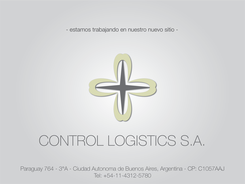 Control Logistics S.A.